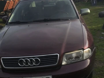 Авто Audi A4 1995 № 8128909
