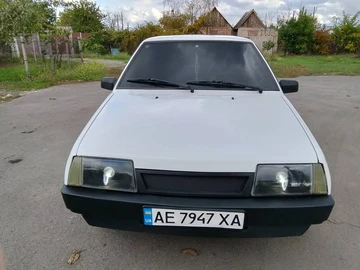 Авто ВАЗ 21099 2011 № 8128914