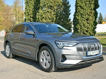 Авто Audi 100 2021 № 8128916
