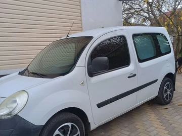Авто Renault Kangoo Express 2011 № 8128919