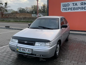 Авто ВАЗ 21112 2007 № 8128921