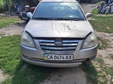 Авто ЗАЗ 965 2008 № 8128922