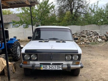Авто ВАЗ 2106 1989 № 8128923