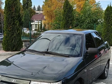Авто ВАЗ 2110 2006 № 8128924