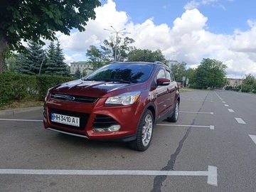 Авто Ford Escape 2015 № 8128934