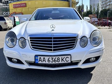 Авто Mercedes 280 2007 № 8128937