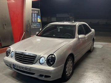 Авто Mercedes 200 1999 № 8128944