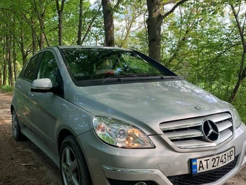 Авто Mercedes 200 2011 № 8128945