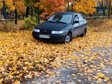 Авто ВАЗ 2112 2005 № 8128947
