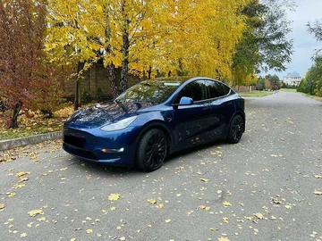Авто Tesla Roadster 2021 № 8128953