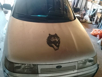 Авто ВАЗ 2110 2007 № 8128960