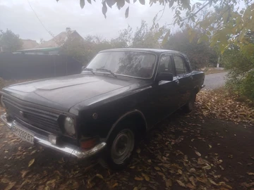 Авто ГАЗ 24-10 Волга 1980 № 8128962