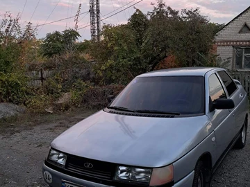 Авто ВАЗ 2110 2002 № 8128966