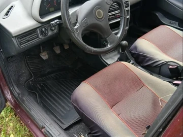 Авто ВАЗ 21093 2007 № 8128976