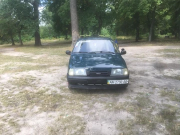 Авто Иж 21251 2005 № 8128980