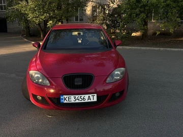 Авто SEAT Leon 2006 № 8128981