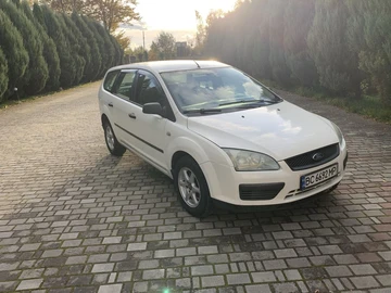 Авто Ford Focus 2006 № 8128982