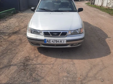Авто Daewoo Nexia 2007 № 8129091