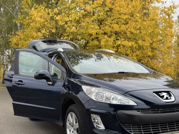 Авто Peugeot 308 2010 № 8129093