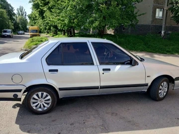 Авто Renault 19 1997 № 8129096