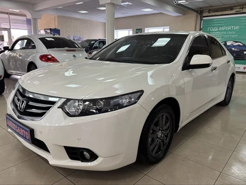 Авто Honda Accord 2011 № 8129097