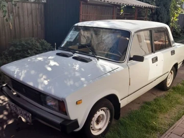 Авто ВАЗ 2105 1992 № 8129104