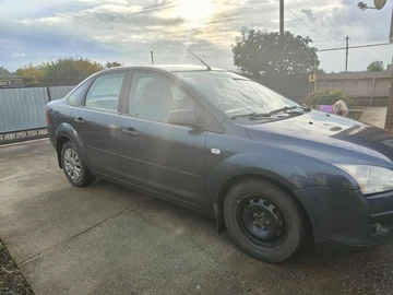 Авто Ford Focus 2007 № 8129106