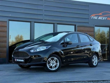 Авто Ford Fiesta 2018 № 8129110