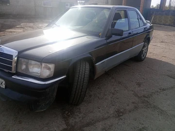 Авто Mercedes 190 1991 № 8129114