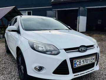 Авто Ford Focus 2011 № 8129119