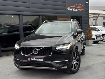 Авто Volvo Xc90 2019 № 8129122