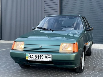 Авто ЗАЗ 1103 Slavuta 2006 № 8129127