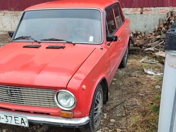 Авто ГАЗ 21 Волга 1979 № 8129137