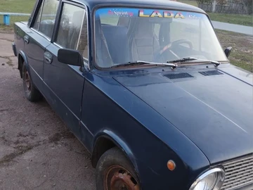 Авто ВАЗ 2101 1980 № 8129138