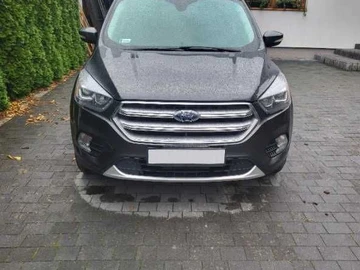 Авто Ford Escape 2017 № 8129145