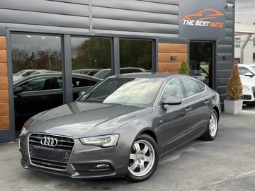 Авто Audi A5 2014 № 8129146