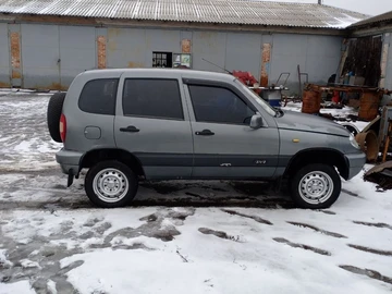 Авто Chevrolet Alero 2005 № 8129150