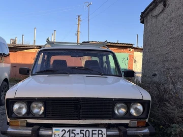 Авто ВАЗ 21063 1989 № 8129151