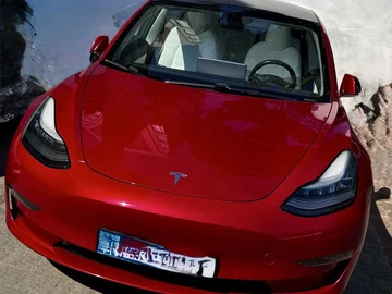 Авто Tesla Model 3 2019 № 8129201