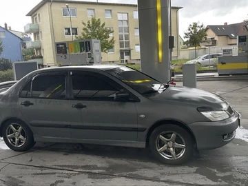 Авто Mitsubishi Lancer 2007 № 8129218
