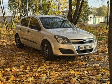 Авто Opel Astra 2006 № 8129233