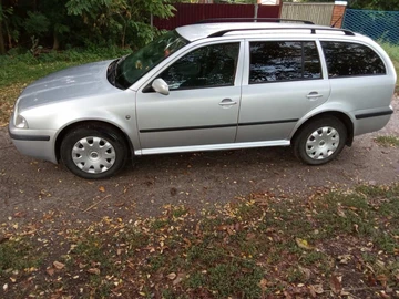 Авто Skoda Octavia 2008 № 8129236