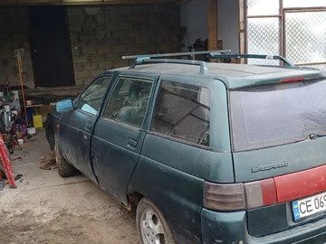 Авто ВАЗ 2111 2004 № 8129237