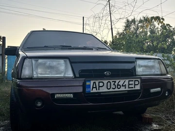 Авто ВАЗ 2109 1990 № 8129238