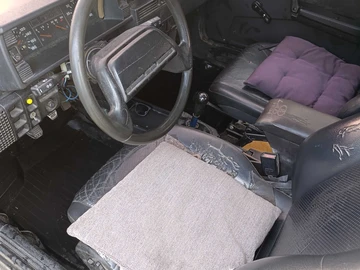 Авто ВАЗ 2109 2000 № 8129240