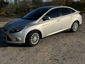 Авто Ford Focus 2011 № 8129241