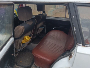 Авто Daewoo Arcadia 1995 № 8129246