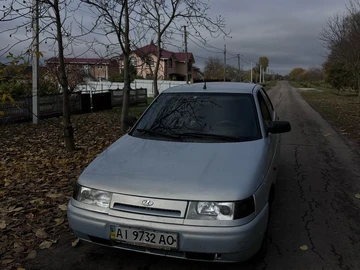 Авто ВАЗ 2112 2005 № 8129248