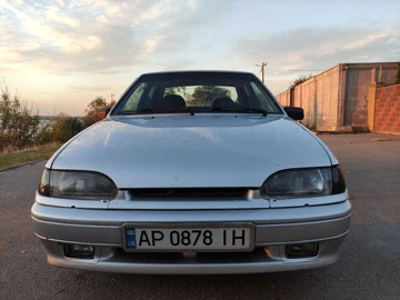 Авто ВАЗ 2115 2008 № 8129250