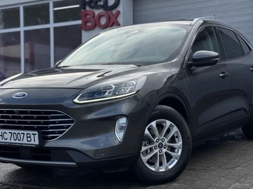 Авто Ford Kuga 2021 № 8129252